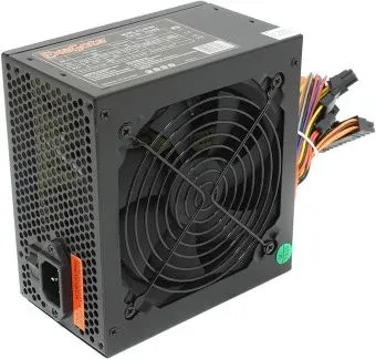 ExeGate ATX-XP400