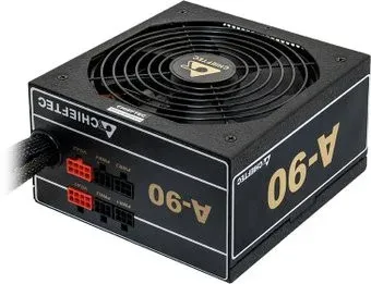 Chieftec A-90 (GDP-650C)