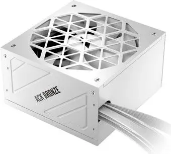 1stPlayer ACK Bronze 850W HA-850AA2-WH