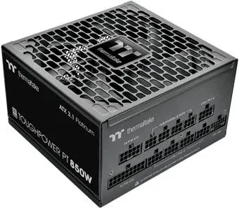 Thermaltake Toughpower PT 850W PS-TPP-0850FNFAPE-1