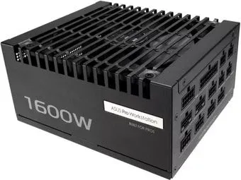 ASUS Pro WS PRO-WS-1600P