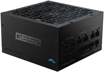 Sama G650 650W G0650-BKGFF001-EU