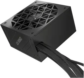 1stPlayer ACK Bronze 850W HA-850AA2-BK