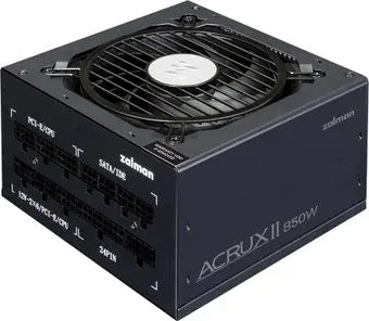 Zalman Acrux II 850W ZM850-ARX2