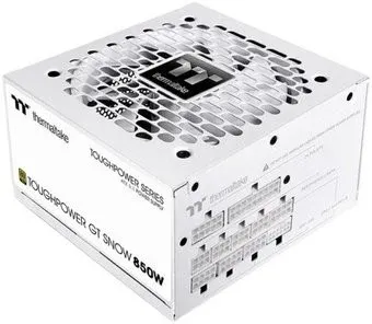 Thermaltake Toughpower GT Snow 850W PS-TPT-0850FNFAGE-W