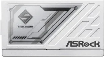 ASRock Steel Legend 850W SL-850GW