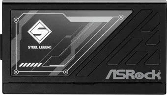 ASRock Steel Legend 850W SL-850G