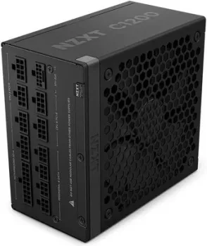 NZXT C1200 Gold ATX 3.1 PA-2G2BB-EU