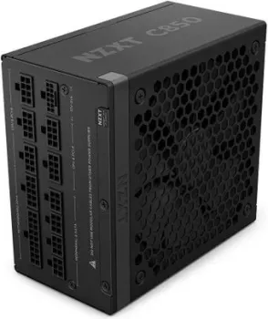 NZXT C850 Gold ATX 3.1 PA-8G2BB-EU