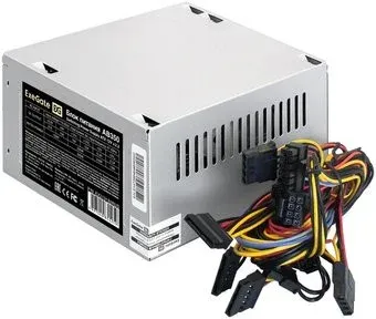 ExeGate AB350 EX219182RUS-PC