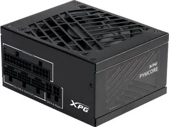 ADATA XPG PYMCORE SFX Gold 850W PYMCORE850G-BKCEU