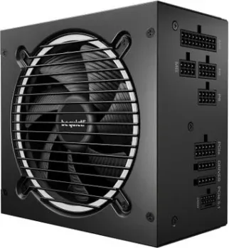be quiet! Pure Power 13 M 550W BP024