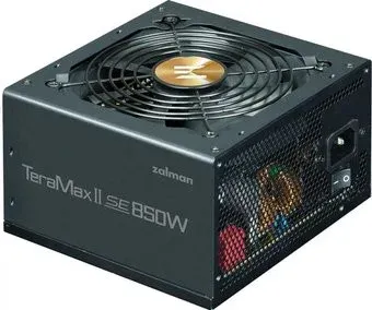 Zalman Teramax II SE 850W ZM850-TMX2SE