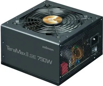 Zalman Teramax II SE 750W ZM750-TMX2SE