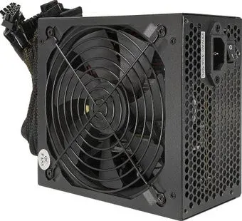 CrownMicro CM-PS450W Pro