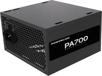 Powercase PA700