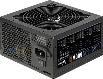Formula KCAS Plus 500W