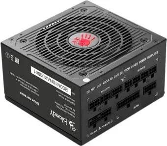 A4Tech Bloody BD-PS750G-M