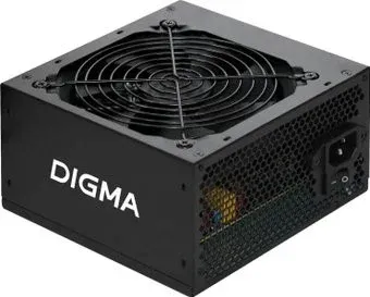 Digma DPSU-700W-WH