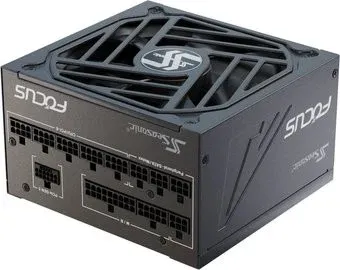 Seasonic Focus GX-850 ATX 3.0