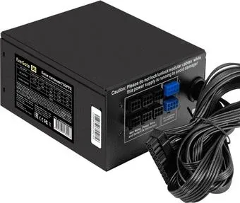 ExeGate 750PPX EX292336RUS-S