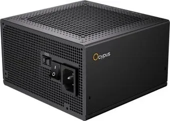 Ocypus Iota P1200 Iota-P1200-G1FFBK024X-EU
