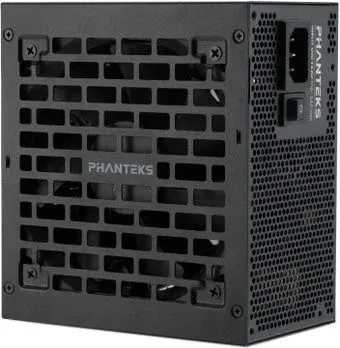 Phanteks AMP BH 750W PH-P750B_BK01