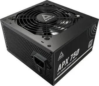 Montech APX 750W (DC to DC)