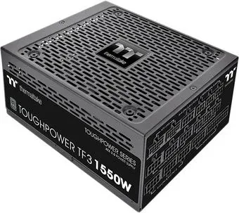 Thermaltake TF3 1550W Titanium TT Premium Edition PS-TPD-1550FNFATE-3