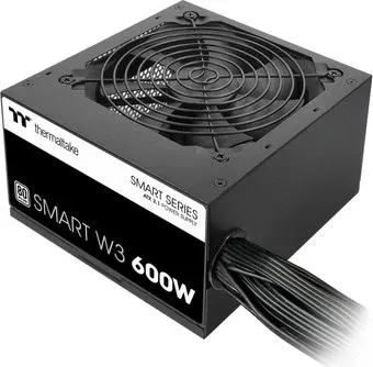 Thermaltake Smart W3 600W PS-SPW-0600NNFAWE-1