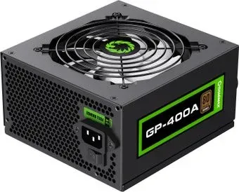 GameMax GP-400A