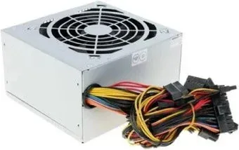 Powerman PMP-500ATX