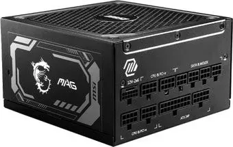 MSI MAG A1250GL PCIE5