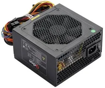 Qdion QD500 80+ 500W
