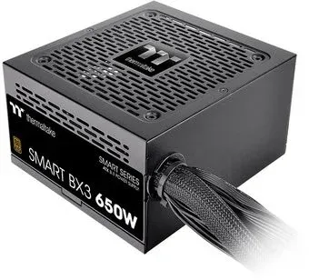 Thermaltake Smart BX3 Bronze 650W PS-SPD-0650NNFABE-3