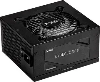 ADATA XPG Cybercore II 1300W CYBERCOREII1300P-BKCEU