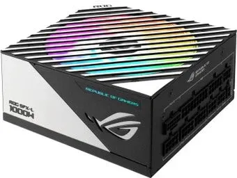 ASUS ROG Loki SFX-L 1000W Platinum ROG-LOKI-1000P-SFX-L-GAMING