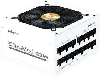 Zalman TeraMax II 1200W ZM1200-TMX2 WH