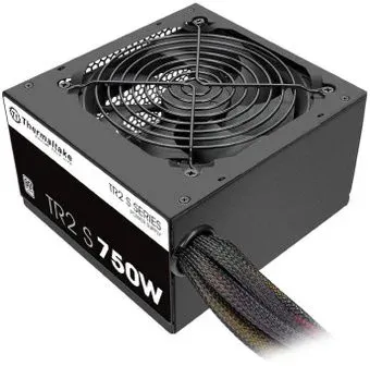 Thermaltake TR2 S 750W PS-TRS-0750NN2AWE-1