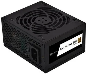 SilverStone Extreme 500 Bronze SST-EX500-B