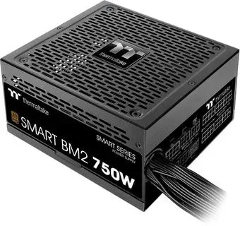 Thermaltake Smart BM2 750W TT Premium PS-SPD-0750MNFABE-1