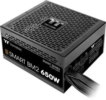 Thermaltake Smart BM2 650W TT Premium PS-SPD-0650MNFABE-1