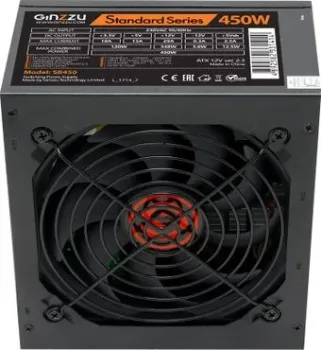 Ginzzu SB450