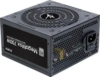 Zalman MegaMax TXII 700W ZM700-TXII