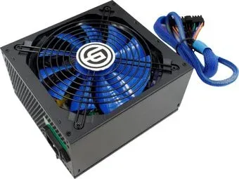 Ginzzu MC600