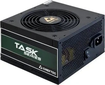 Chieftec Task TPS-700S (черный)