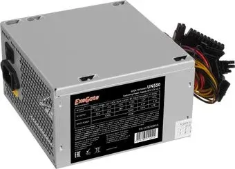 ExeGate UN550 EX282069RUS