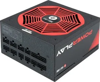 Chieftec Chieftronic PowerPlay GPU-1050FC