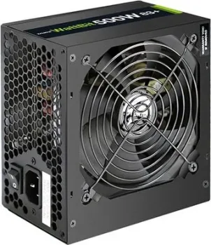 Zalman Wattbit XE 500W 83+ ZM500-XE