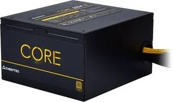 Chieftec Core BBS-500S